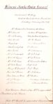 Manchester and Salford Women�s Trades Union Council 
